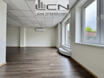 Lokal Sprzedaż Gorzów Wielkopolski Centrum