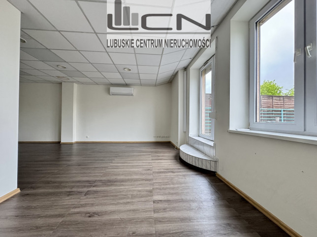 Lokal Sprzedaż Gorzów Wielkopolski Centrum 1