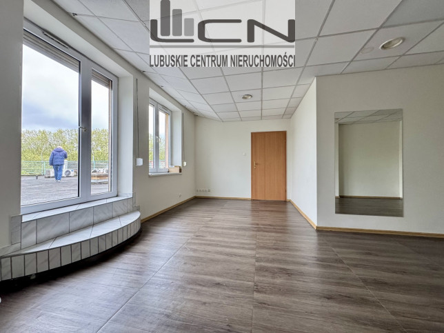 Lokal Sprzedaż Gorzów Wielkopolski Centrum 2