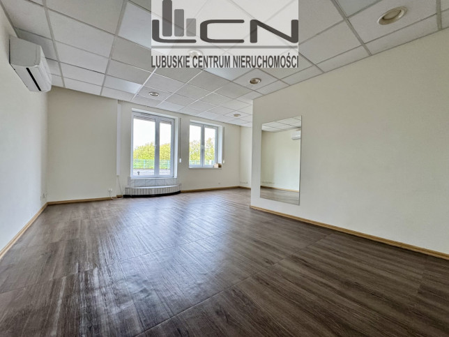 Lokal Sprzedaż Gorzów Wielkopolski Centrum 4