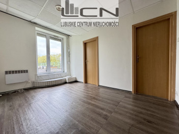 Lokal Sprzedaż Gorzów Wielkopolski Centrum