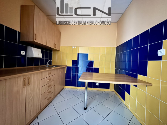 Lokal Sprzedaż Gorzów Wielkopolski Centrum 11