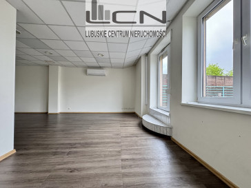 Lokal Wynajem Gorzów Wielkopolski Centrum