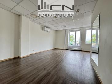 Lokal Wynajem Gorzów Wielkopolski Centrum