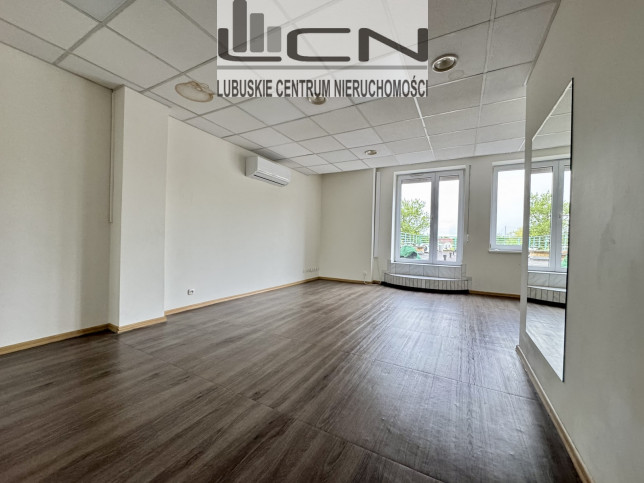 Lokal Wynajem Gorzów Wielkopolski Centrum 3
