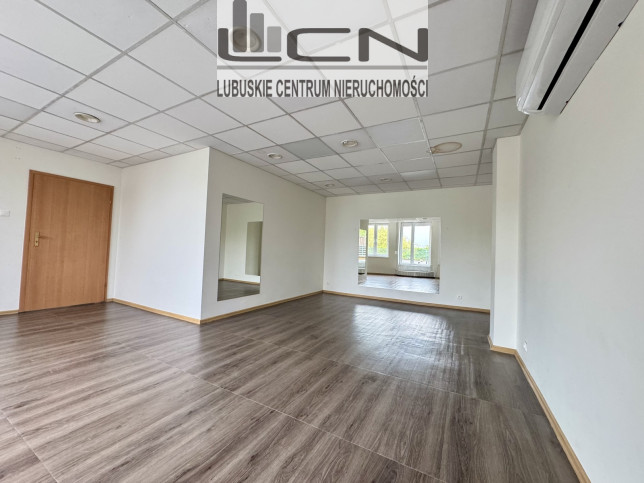Lokal Wynajem Gorzów Wielkopolski Centrum 5