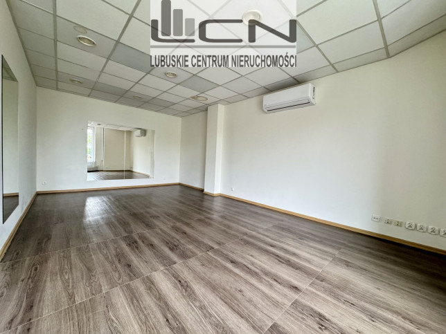 Lokal Wynajem Gorzów Wielkopolski Centrum 6
