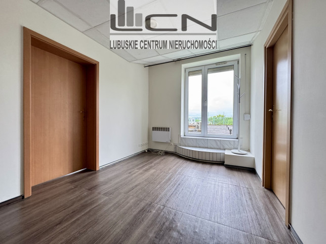 Lokal Wynajem Gorzów Wielkopolski Centrum 7