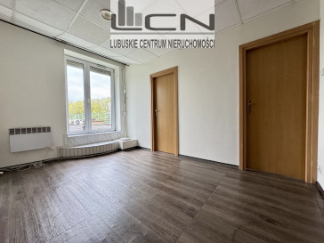 Lokal Wynajem Gorzów Wielkopolski Centrum