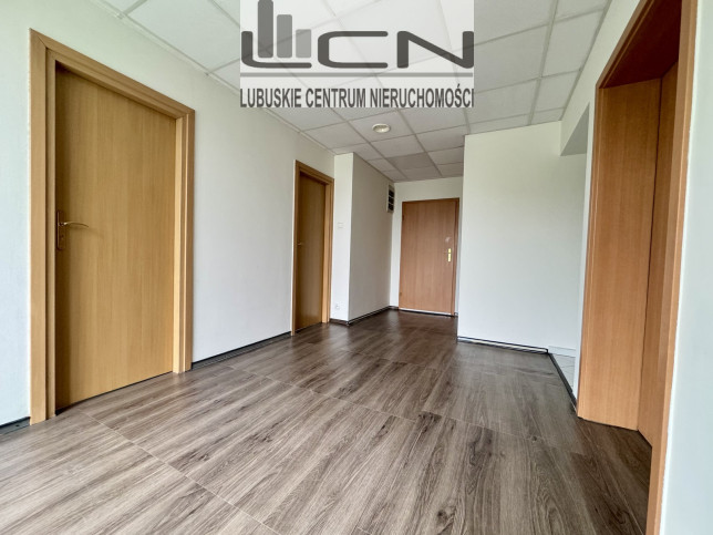 Lokal Wynajem Gorzów Wielkopolski Centrum 9