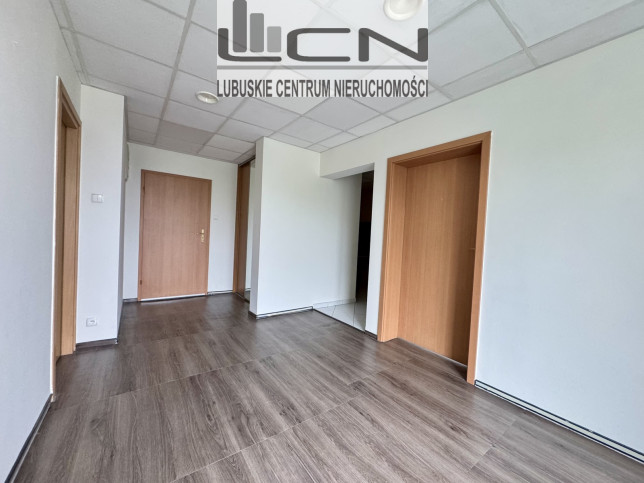 Lokal Wynajem Gorzów Wielkopolski Centrum 10