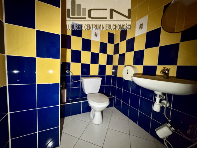 Lokal Wynajem Gorzów Wielkopolski Centrum 18