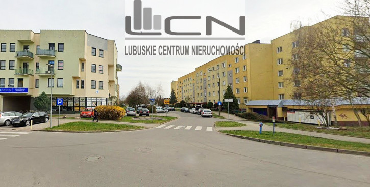 Mieszkanie Sprzedaż Gorzów Wielkopolski Górczyn 1