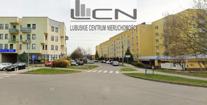 Mieszkanie Sprzedaż Gorzów Wielkopolski Górczyn
