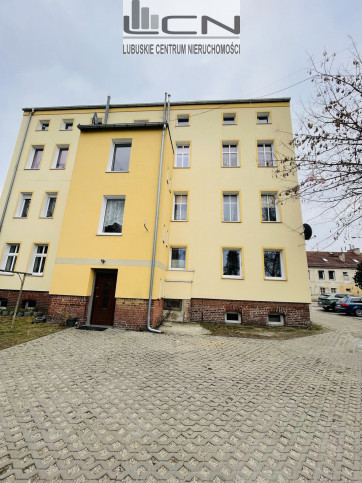 Mieszkanie Sprzedaż Słubice 1