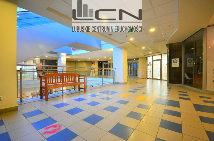 Lokal Sprzedaż Gorzów Wielkopolski Centrum 17