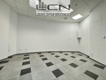 Lokal Sprzedaż Gorzów Wielkopolski Centrum