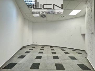 Lokal Sprzedaż Gorzów Wielkopolski Centrum