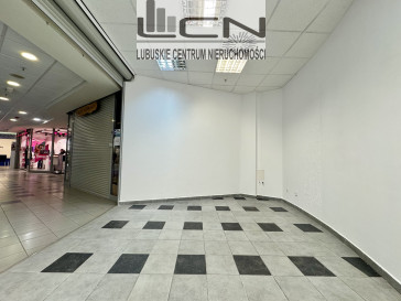 Lokal Sprzedaż Gorzów Wielkopolski Centrum