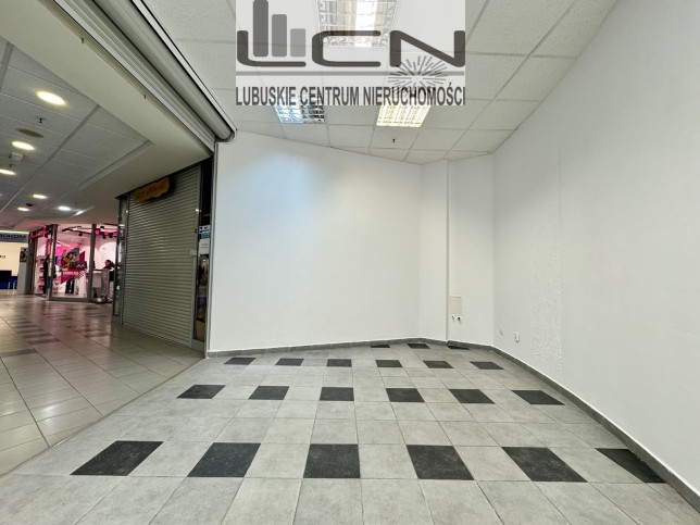 Lokal Sprzedaż Gorzów Wielkopolski Centrum 9