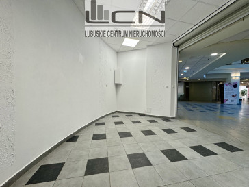 Lokal Sprzedaż Gorzów Wielkopolski Centrum