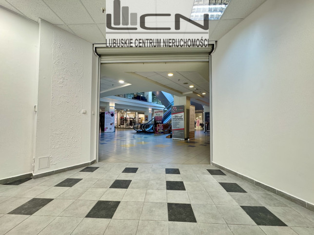 Lokal Sprzedaż Gorzów Wielkopolski Centrum 11
