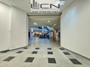 Lokal Sprzedaż Gorzów Wielkopolski Centrum