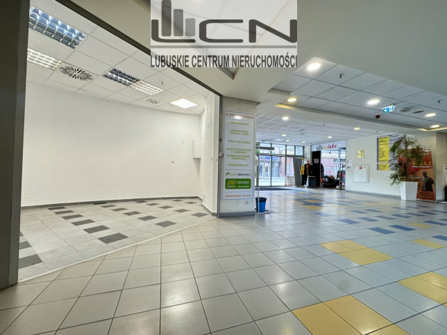 Lokal Sprzedaż Gorzów Wielkopolski Centrum 3