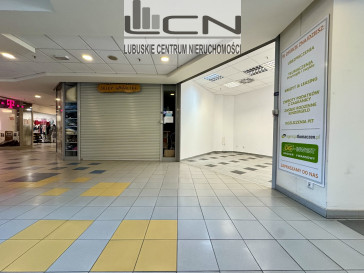 Lokal Sprzedaż Gorzów Wielkopolski Centrum