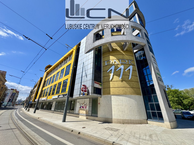 Lokal Sprzedaż Gorzów Wielkopolski Centrum 1