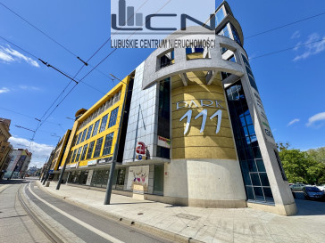 Lokal Sprzedaż Gorzów Wielkopolski Centrum