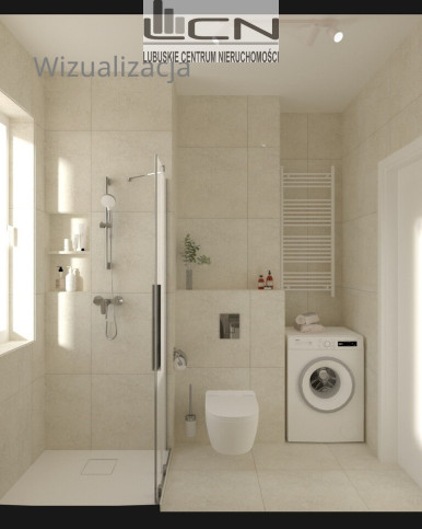 Mieszkanie Sprzedaż Gorzów Wielkopolski Śródmieście 12