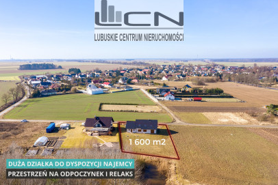 Dom Wynajem Różanki