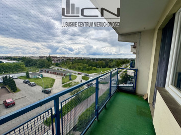 Mieszkanie Sprzedaż Gorzów Wielkopolski Górczyn