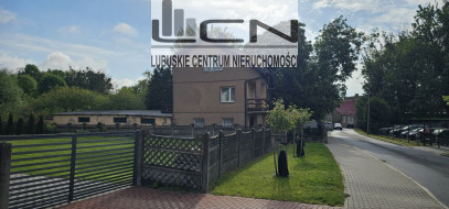 Dom Sprzedaż Dębno Ofiar Katynia