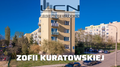 Mieszkanie Sprzedaż Gorzów Wielkopolski os. Piaski