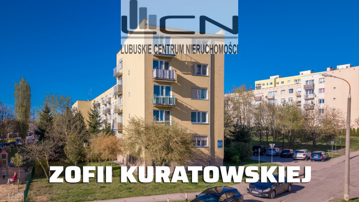 Mieszkanie Sprzedaż Gorzów Wielkopolski os. Piaski 2