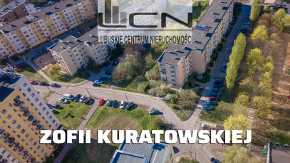 Mieszkanie Sprzedaż Gorzów Wielkopolski os. Piaski