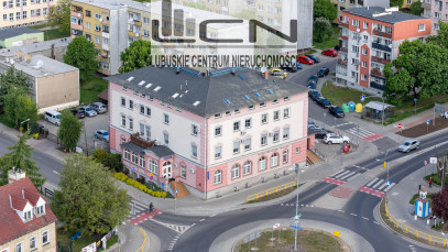 Mieszkanie Sprzedaż Dębno