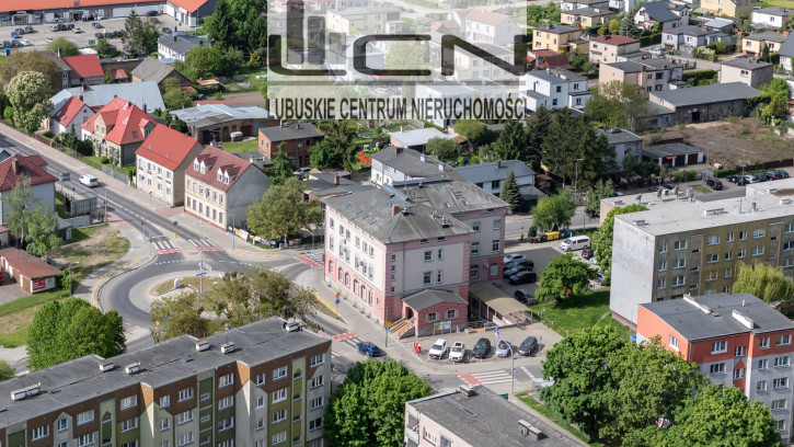 Mieszkanie Sprzedaż Dębno 24
