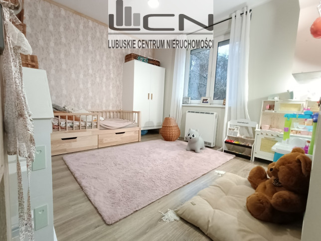 Mieszkanie Sprzedaż Gorzów Wielkopolski Wieprzyce 8