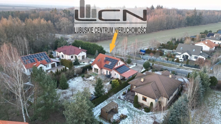 Dom Sprzedaż Janczewo 4