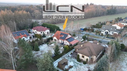 Dom Sprzedaż Janczewo