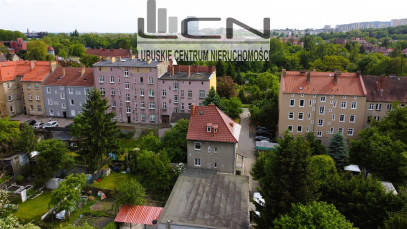 Mieszkanie Sprzedaż Gorzów Wielkopolski Śródmieście