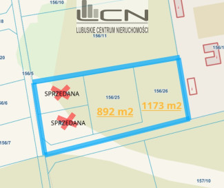 Działka Sprzedaż Danków