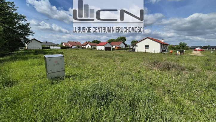 Działka Sprzedaż Osiedle Poznańskie 3