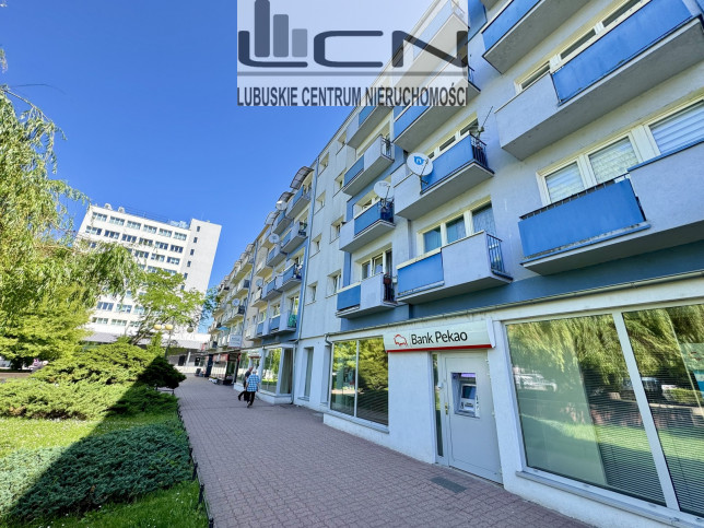 Mieszkanie Wynajem Gorzów Wielkopolski Centrum 2