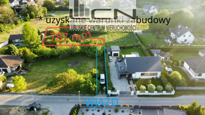 Działka Sprzedaż Glinik Podgrzybkowa