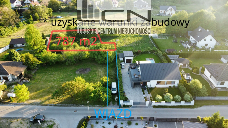 Działka Sprzedaż Glinik Podgrzybkowa 2