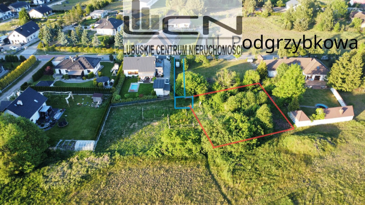 Działka Sprzedaż Glinik Podgrzybkowa 3